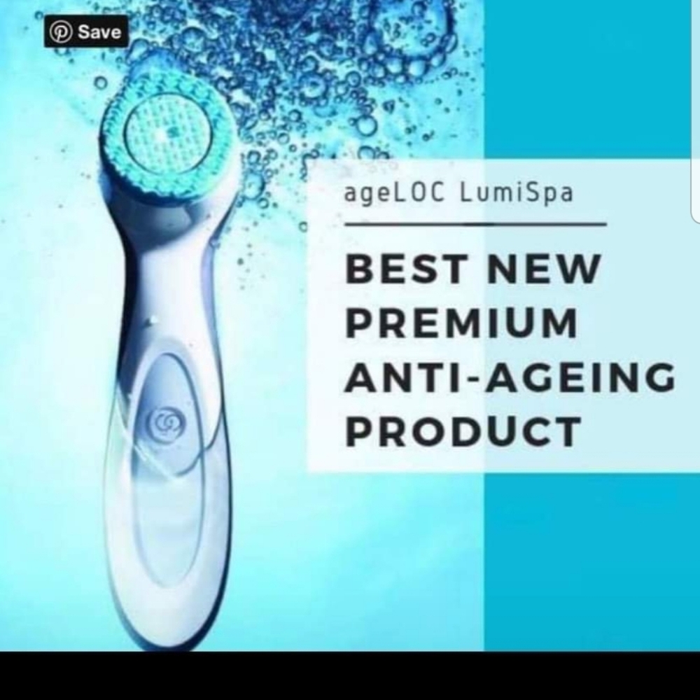 Nu Skin LumiSpa